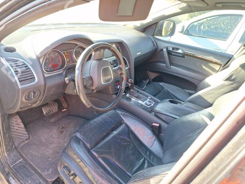 Armrest / Center console AUDI Q7 (4LB) 4.2 TDI quattro | BP25285399I20 - Image 23