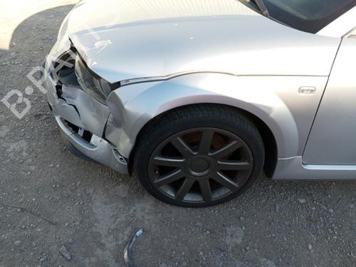Rear mirror AUDI TT Roadster (8N9) 1.8 T | BP29184898I6 