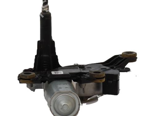 Viskermotor bagrude RENAULT CLIO IV (BH_) 1.5 dCi 90 (90 hp) 29974219