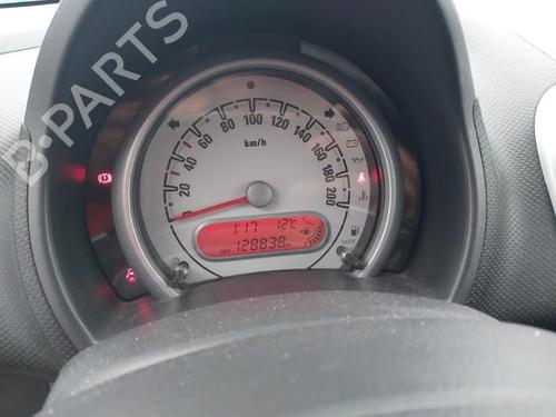 Engine OPEL AGILA B (H08) 1.0 (F68) | BP23834162M1 - Image 5