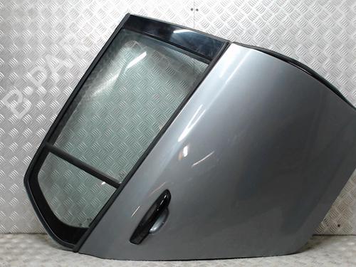 Used Right rear door VW GOLF VI (5K1) 1.6 TDI (105 hp) 23834815