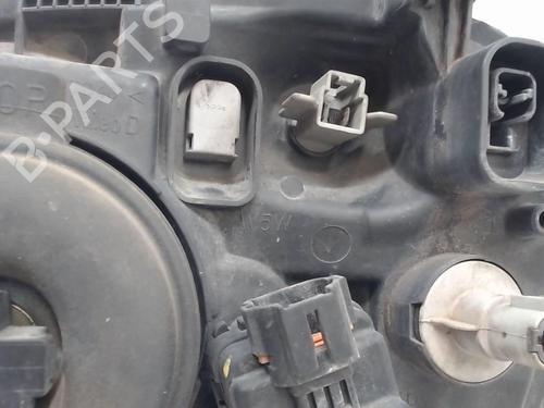 Right headlight NISSAN MICRA II (K11) 1.0 i 16V | BP23057823C29 