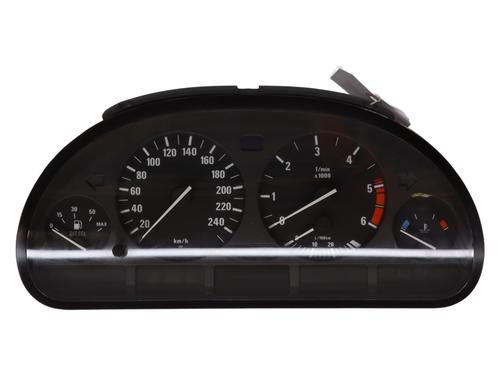 Used Instrument cluster Instrument cluster BMW 5 (E39) 525 td (116 hp) 33043598 33043598