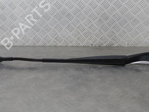 Used Front windshield wiper arm DACIA DUSTER (HS_) 1.5 dCi (109 hp) 23057763