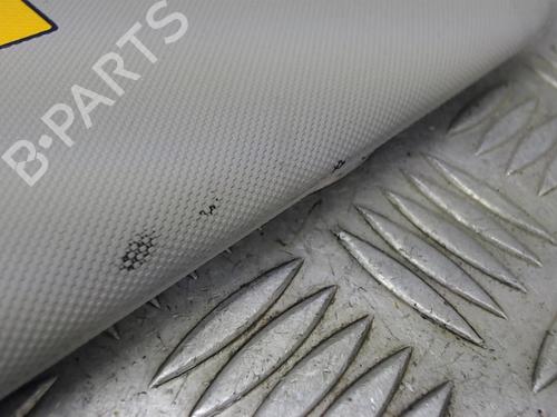 Right sun visor RENAULT CLIO IV (BH_) 1.5 dCi 75 | BP23833054I2 