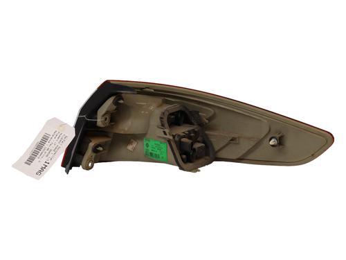 Left taillight RENAULT FLUENCE (L3_) 1.5 dCi (L30D, L30L, L306, L33F, L33L, L33M, L33V, L33W) | BP36097490C34 - Image 6
