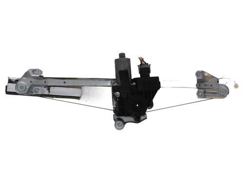 Used Rear right window mechanism OPEL ZAFIRA / ZAFIRA FAMILY B (A05) 1.9 CDTI (M75) (120 hp) 30862573