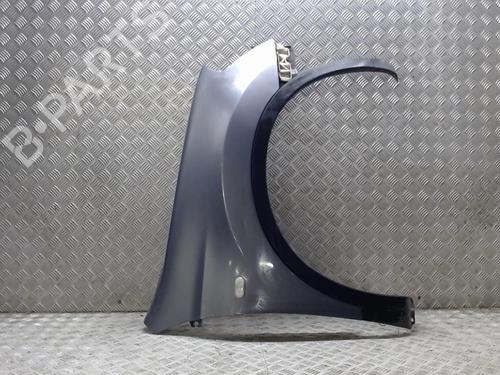 Used Right front fenders NISSAN QASHQAI / QASHQAI +2 I (J10, NJ10, JJ10E) 2.0 dCi All-wheel Drive (150 hp) 23833944