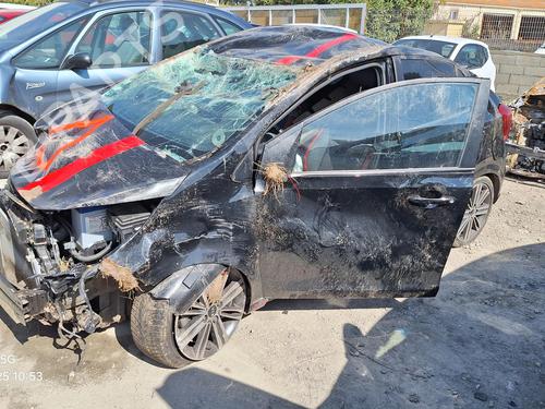 Used Parts KIA PICANTO III (JA)  1.2  2763193