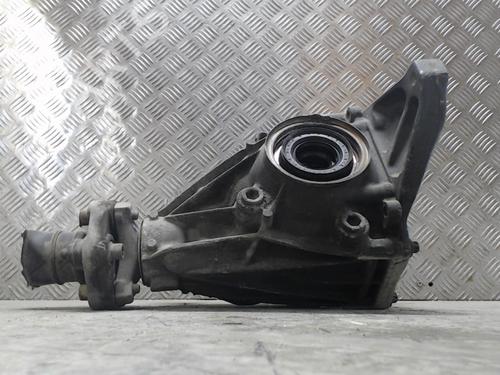 Used Rear differential MERCEDES-BENZ C-CLASS Coupe (C205) C 250 (205.345) (211 hp) 30131859