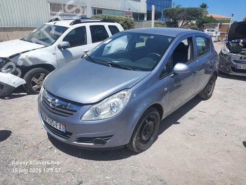 Brukte deler til OPEL CORSA D (S07) 1.3 CDTI (L08, L68) 4919798