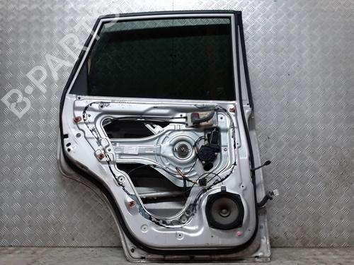 Left rear door HYUNDAI TUCSON (JM) 2.0 CRDi All-wheel Drive | BP23054320C4 