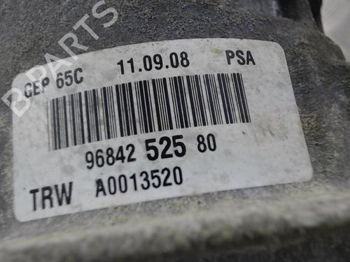 Used Steering pump CITROËN C4 Picasso I MPV (UD_) 1.6 HDi (109 hp) 23055671