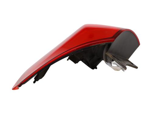 Høyre baklys NISSAN QASHQAI I (J10, NJ10) 2.0 dCi | BP28798282C35