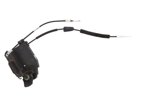 Used Front left lock PEUGEOT 308 II (LB_, LP_, LW_, LH_, L3_) 1.6 HDi / BlueHDi 115 (115 hp) 27256840