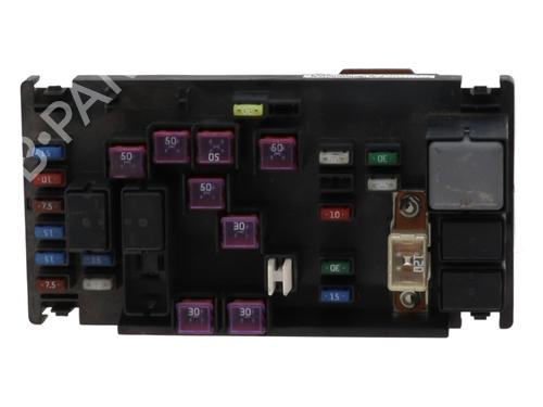 Used Fuse box SUBARU IMPREZA Hatchback (GR, GH, G3) 1.5 AWD (GH3) (107 hp) 23971511
