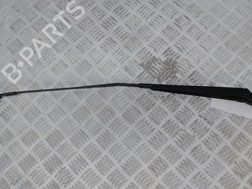 Used Front windshield wiper arm PEUGEOT 5008 (0U_, 0E_) 1.6 HDi (112 hp) 23833348