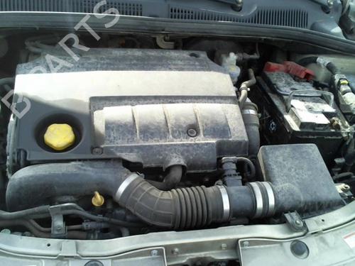 Rear right window mechanism FIAT SEDICI (189_) 1.9 D Multijet 4x4 | BP23056194C25 