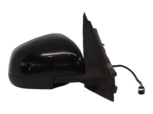 Used Right mirror RENAULT TWINGO III (BCM_, BCA_) 0.9 TCe 90 (BCM9, BCM2) (90 hp) 32389149