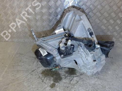 Gearbox RENAULT MODUS / GRAND MODUS (F/JP0_) 1.5 dCi (FP0F, JP0F) | BP23055326M3 - Image 2