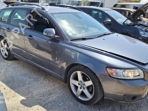 Left front window switch VOLVO V50 (545) D2 | BP30862231I27  - Image 5