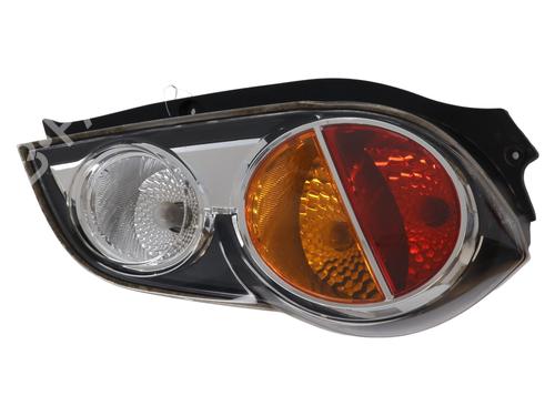Right taillight CHEVROLET SPARK (M300) 1.0 | BP31951854C35 - Image 5