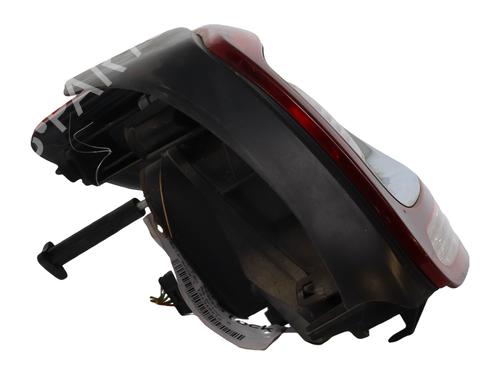 Right taillight CITROËN DS3 (SA_) 1.6 HDi 110 | BP32345900C35