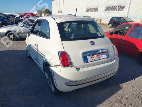 Right taillight FIAT 500 (312_) 1.2 (312AXA1A) | BP23105778C35  - Image 11