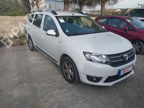 Seat buckle DACIA LOGAN MCV II TCe 90 (K8M1, K8MA, K8AC) | BP25920611I32 - Image 7