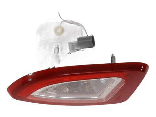 Venstre baglygte bagklap RENAULT TWINGO II (CN0_) 1.5 dCi 75 | BP29837030C79