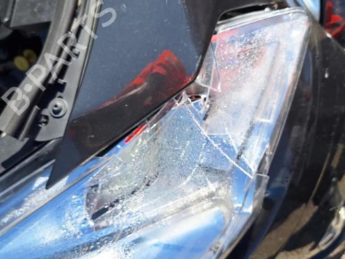 Shift knob CITROËN DS3 (SA_) 1.6 THP 155 | BP27318268I34  - Image 7