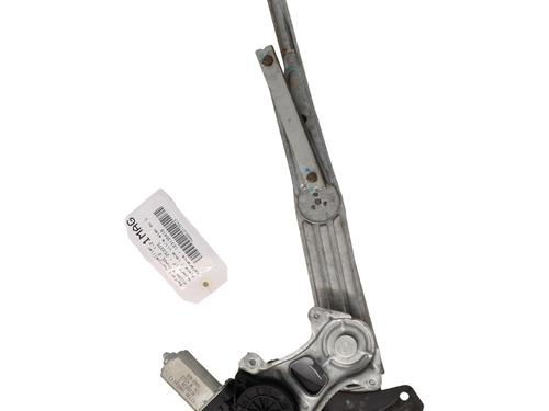 Used Front right window mechanism Front right window mechanism NISSAN MICRA IV (K13K, K13KK) 1.2 (80 hp) 33981928 33981928