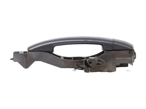 Front right exterior door handle PEUGEOT 3008 I MPV (0U_) 2.0 HDi 150 / BlueHDi 150 | BP26661481C129 