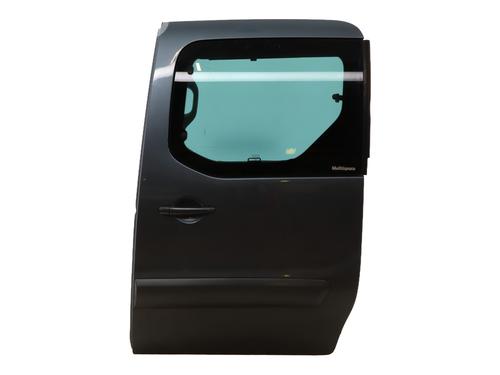 Używane Drzwi boczne / przesuwne lewe CITROËN BERLINGO MULTISPACE (B9) 1.6 HDi 110 (109 hp) 30861915