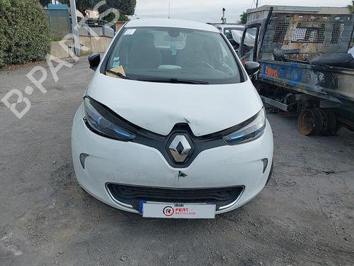 Rear mirror RENAULT ZOE (BFM_) ZOE | BP23054237I6 - Image 3