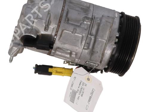 AC compressor DS DS 3 / DS 3 CROSSBACK (UR_, UC_, UJ_) 1.2 PureTech 130 (URHNSS) | BP39214155M34 - Image 2
