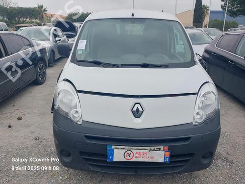 Left taillight RENAULT KANGOO Express (FW0/1_) 1.5 dCi 85 (FW0K, FW0L, FW0B) | BP26932998C34  - Image 8