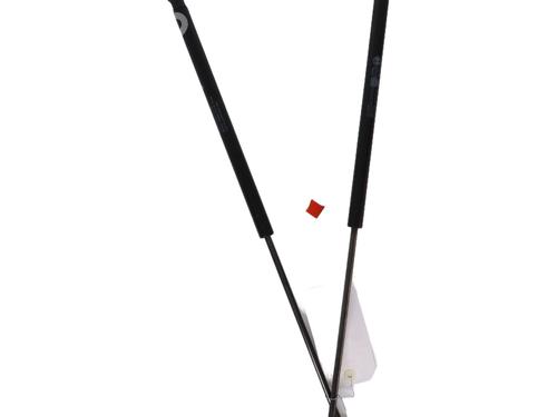 Used Tailgate lift support LANCIA YPSILON (312_) 1.2 (312.PXA1A, 312.YXA1A) (69 hp) 30819165