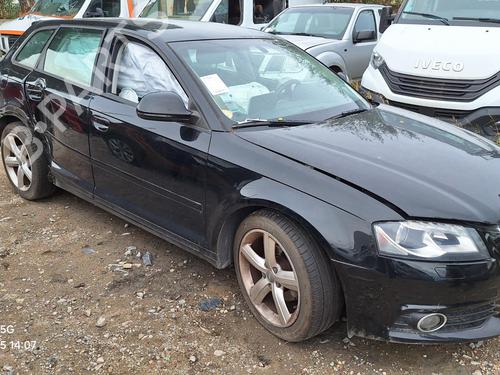 Headlight switch AUDI A3 Sportback (8PA) 1.9 TDI | BP30862675I24 - Image 7