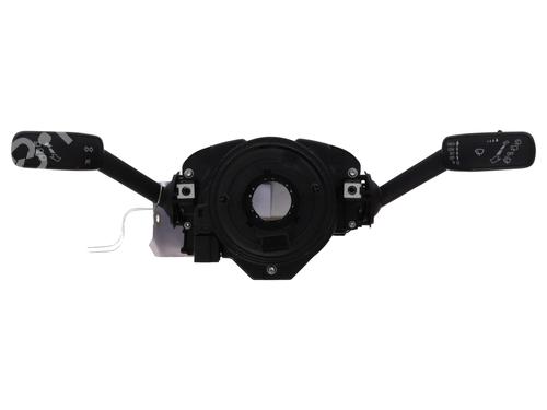 Used Steering column stalk VW POLO V (6R1, 6C1) 1.4 TDI (75 hp) 25866171
