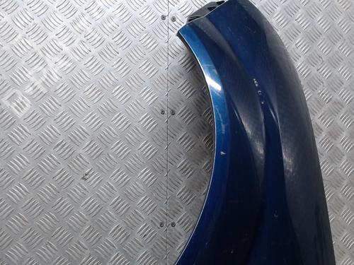 Left front fenders RENAULT SCÉNIC II (JM0/1_) 1.9 dCi (JM0G, JM12, JM1G, JM2C) | BP23054537C41 