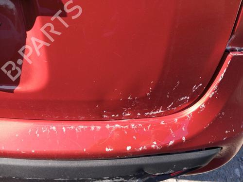 Left taillight FIAT PANDA (312_, 319_) 1.3 D Multijet (312PXU1A, 312PXW1A) | BP23058531C34 - Image 17