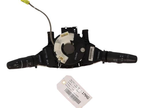 Steering column stalk NISSAN NOTE (E11, NE11) 1.4 | BP36233059I23 - Image 4