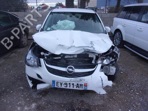 Air vent OPEL KARL (C16) 1.0 | BP23833299I21 - Image 8