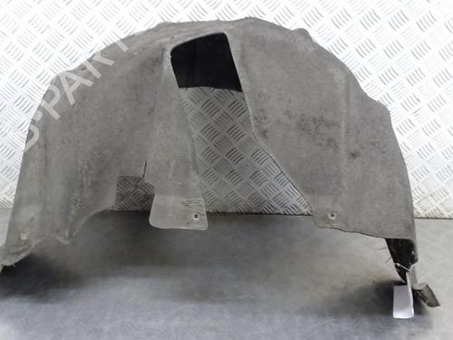 Used Wheel arch AUDI A3 Sportback (8PA) 2.0 TDI 16V (140 hp) 23059391