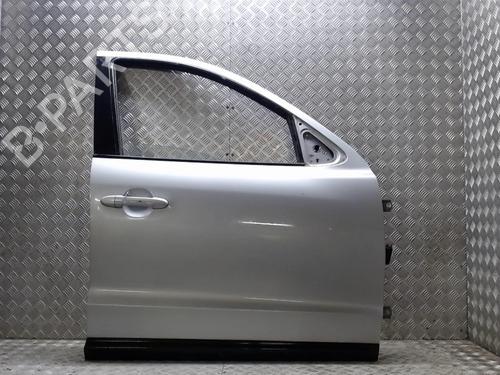 Right front door HYUNDAI SANTA FÉ II (CM) 2.2 CRDi GLS | BP23833793C3 