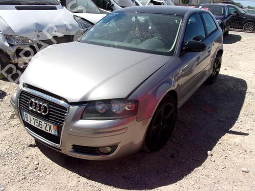 Interior roof light AUDI A3 (8P1) 2.0 TDI 16V | BP23060087I8 