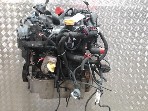 Engine RENAULT KANGOO Express (FW0/1_) | BP37250449M1 - Image 4