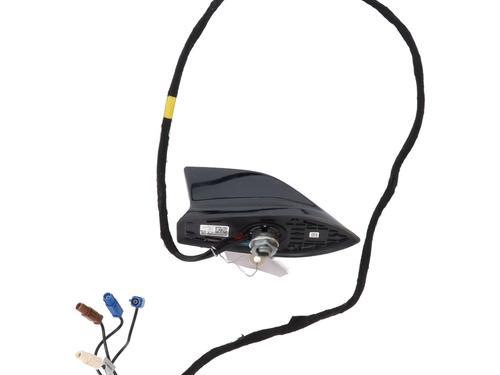 Antenne/Base RENAULT CAPTUR II (HF_) | BP25491944C140 - Image 3