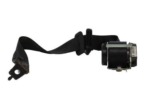 Sikkerhedssele bag højre RENAULT ZOE (BFM_) ZOE (92 hp) 32744221